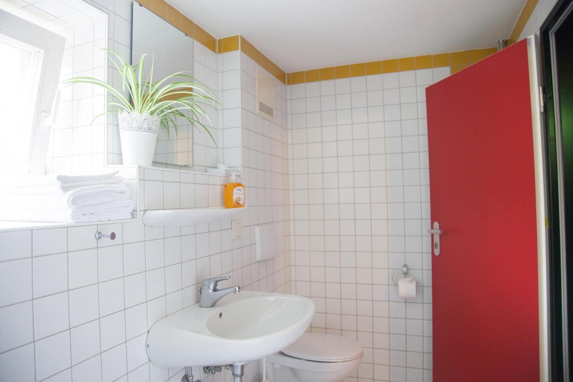 Rotel Inn Passau Eksteriør bilde